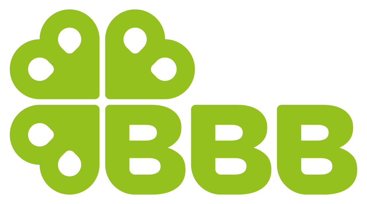 Logo Boer Burger Beweging