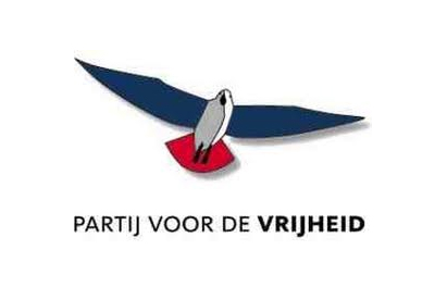 Logo PVV