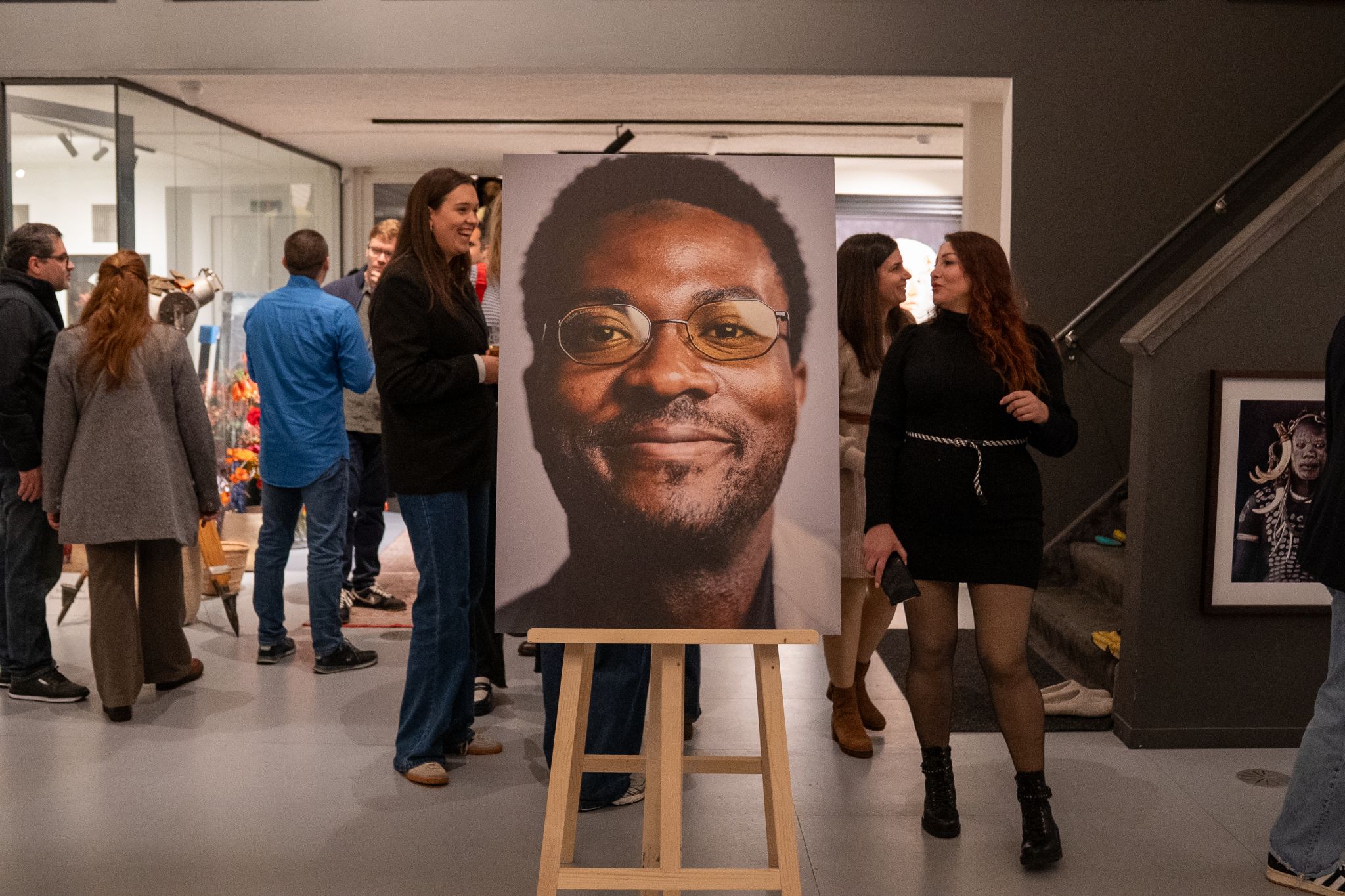 Motopp celebrates fifth anniversary with launch of photo book ‘Drijfveren’