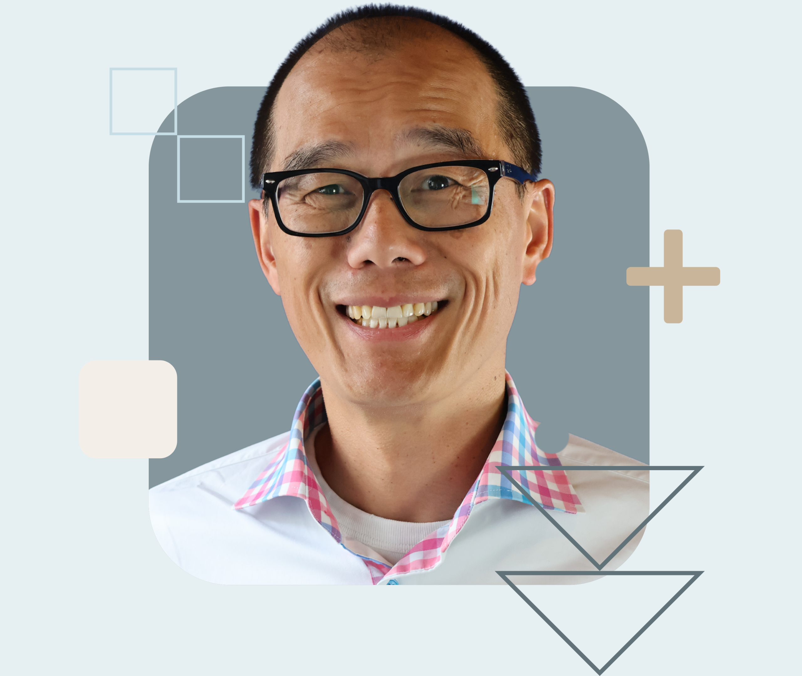Cheong-Yin Ng